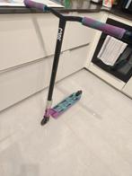 Custom stuntstep(3300 gram), Fietsen en Brommers, Steps, Ophalen of Verzenden, Zo goed als nieuw, Overige typen, Custom