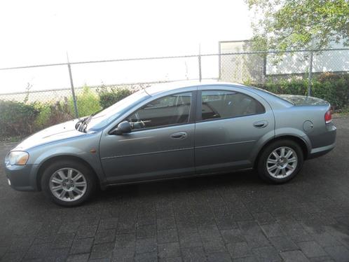 Chrysler Sebring - 2.7i V6 AUTOMAAT, 24V. 203PK {100% goed.}, Auto-onderdelen, Overige Auto-onderdelen, Porsche, Chrysler, Nieuw