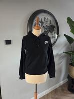 Leuke Nike Hoodie - Maat XS, Kleding | Heren, Truien en Vesten, Zwart, Nike, Ophalen of Verzenden, Zo goed als nieuw