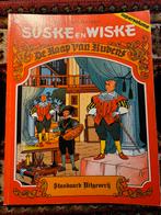 Suske & Wiske 164 - De raap van Rubens (zeer nette staat!), Eén stripboek, Ophalen of Verzenden, Zo goed als nieuw