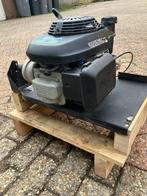 honda gcv 135  4-takt motor grasmaaier/ veegmachine, Ophalen, Cirkelmaaier, Gebruikt, Minder dan 30 cm