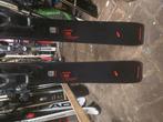 169cm ATOMIC REDSTER X7i REVOSHOCK c  voor kenners, 160 tot 180 cm, Ophalen of Verzenden, Zo goed als nieuw, Carve