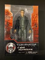 NECA, T-800 Guardian Terminator Genisys, Ophalen of Verzenden, Zo goed als nieuw