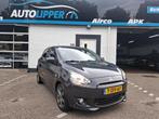 Mitsubishi Space Star 1.2 Invite /Airco/Automaat/Lm velgen/N, Euro 5, Stof, Gebruikt, 200 kg