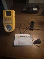 warmtewisselaar voor vloerverwarming cv incl pomp tijdklok, Gebruikt, Minder dan 30 cm, Cv-ketel of Combi-ketel, Minder dan 60 cm