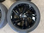nieuw 18 inch originele Nevada velgen + zomerbanden VW T-roc, 18 inch, Banden en Velgen, Ophalen of Verzenden, Personenwagen