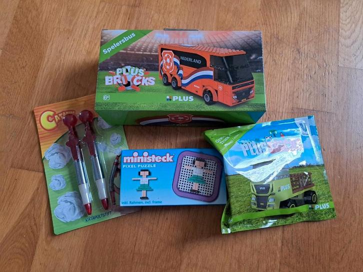 Gratis ophalen, Verzamelen, Supermarktacties, Albert Heijn, Ophalen of Verzenden
