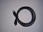 HDMI Kabel 1,5.meter, Ophalen of Verzenden, Nieuw, Minder dan 2 meter, HDMI-kabel