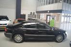 Volkswagen Phaeton 3.2 V6 5p /// LEES TEKST /// * ZATERDAG 2, Gebruikt, 3189 cc, Zwart, Parkeersensor