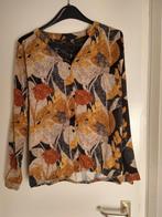 Blouse van dreamstar maat l, Kleding | Dames, Blouses en Tunieken, Ophalen of Verzenden, Zo goed als nieuw, Maat 38/40 (M), Zwart