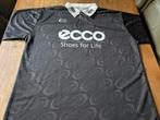 Voetbalshirt FC Den Bosch vintage shirt 1998 Zeer Mooi, Groter dan maat XL, Ophalen of Verzenden, Zo goed als nieuw, Shirt
