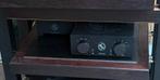 Modwright ph9.0 mm en mc phonostage tube, Audio, Tv en Foto, Platenspelers, Ophalen of Verzenden, Zo goed als nieuw, Overige merken
