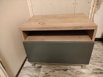 Tv meubel Ikea Besta lxbxh = 60x39x50 beschikbaar voor biedingen