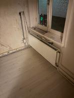 Gratis Radiatoren + Leidingwerk - Zelf Demonteren!, Doe-het-zelf en Verbouw, Verwarming en Radiatoren, Ophalen, 30 tot 80 cm, Gebruikt