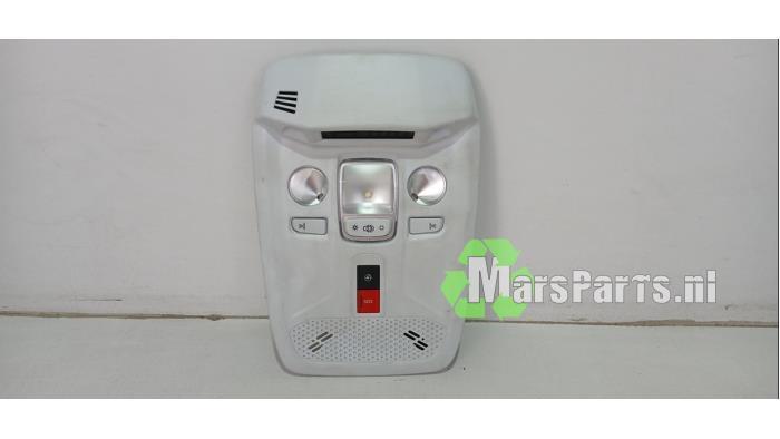 Binnenverlichting voor van een Opel Corsa, Auto-onderdelen, Verlichting, Opel, Gebruikt, 3 maanden garantie, Ophalen of Verzenden