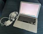 Onbeschadigde macbook Air 250gb mid 2012, Computers en Software, Apple Macbooks, Ophalen, 256 GB, Qwerty, 8 GB