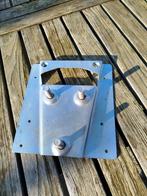 Reserve wiel steun Volkswagen t2, Nieuw, Ophalen of Verzenden, Bumper, Volkswagen