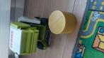 Bruder -> Balenpers Claas incl baal stro, Ophalen, Gebruikt