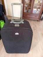 Koffer, Sieraden, Tassen en Uiterlijk, Koffers, Ophalen, Gebruikt, Overige materialen