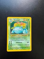 Venesaur base set 2 18/130, Ophalen of Verzenden, Zo goed als nieuw