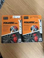 Foliatec Remklauw Verfset - Nieuw!, Auto-onderdelen, Remmen en Aandrijving, Ophalen of Verzenden, Nieuw, Universele onderdelen