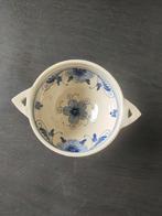 Delfts blauw kom, Antiek en Kunst, Antiek | Keramiek en Aardewerk, Ophalen of Verzenden