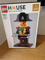 lego house exclusive set 40504, Kinderen en Baby's, Speelgoed | Duplo en Lego, Nieuw, Complete set, Ophalen of Verzenden, Lego