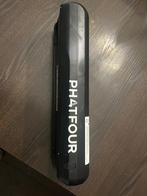 Phatfour flx accu, Ophalen of Verzenden, Zo goed als nieuw