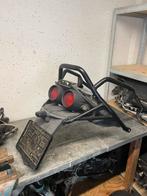 Achterbeugel Én Achterlicht Gilera Fuoco & Piaggio MP3 500cc, Ophalen of Verzenden, Gebruikt