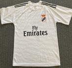Voetbalshirt Real Madrid maat 140 (Ronaldo), Sport en Fitness, Voetbal, Maat XS of kleiner, Ophalen of Verzenden, Zo goed als nieuw