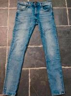 Refill, Leroy Skinny Fit, W32 L34, blauw, zgan! Rob3234, Blauw, Ophalen of Verzenden, Zo goed als nieuw, Refill