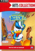 Donald Duck, Quack Attack (action Game), Spelcomputers en Games, Games | Pc, Nieuw, Vanaf 3 jaar, Avontuur en Actie, Ophalen of Verzenden