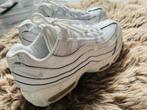Nike Air Max 95 - Wit - Maat 38, Ophalen of Verzenden, Gedragen, Wit, Sneakers of Gympen