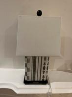 Ralph Lauren tafellamp, Huis en Inrichting, Lampen | Tafellampen, Ophalen of Verzenden, Zo goed als nieuw, Minder dan 50 cm