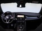 Alfa Romeo Giulia 2.0T B-Tech | Sportstoelen | Schakelflippe, Auto's, Automaat, 745 kg, Achterwielaandrijving, 4 cilinders