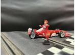 95995: CT083 - Michael Schumacher - Ferrari - Jumping, Hobby en Vrije tijd, Modelauto's | 1:43, Overige merken, C/ Segorbe 37 – 03206 – Elche – Alicante