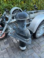 3 stuks ubbink dakdoorvoer zwart sneldek, Doe-het-zelf en Verbouw, Dakpannen en Dakbedekking, Kunststof, Zwart, Overige typen