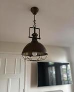 Plafond lamp, Ophalen of Verzenden, Zo goed als nieuw, Minder dan 50 cm