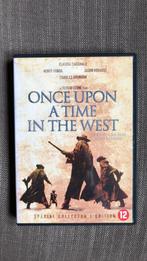 Once upon a time in the West - Special collector’s Edition, Cd's en Dvd's, Dvd's | Klassiekers, Actie en Avontuur, Ophalen of Verzenden