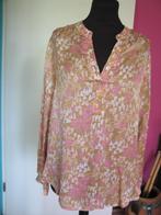 Stijlvolle blouse van Rue de Femme, Verzenden, Zo goed als nieuw, Maat 38/40 (M)