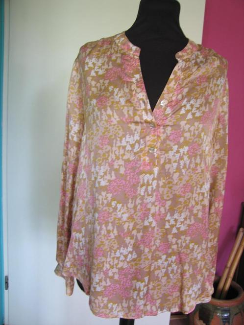 Stijlvolle blouse van Rue de Femme, Kleding | Dames, Blouses en Tunieken, Zo goed als nieuw, Maat 38/40 (M), Verzenden