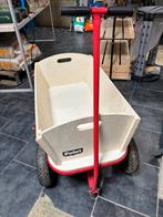 Nieuwe bolderkar - nooit gebruikt!, Ophalen, Nieuw