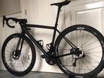 S-Works Aethos Dura Ace 12 sp.DI2, Zipp 303 firecrest mt. 54, Fietsen en Brommers, Fietsen | Racefietsen, 28 inch, Carbon, Zo goed als nieuw