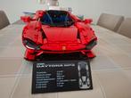 SPLINTERNIEUWE FERRARI DAYTONA SP3! BIEDEN! MOET WEG!, Kinderen en Baby's, Speelgoed | Duplo en Lego, Ophalen of Verzenden, Nieuw