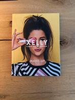 Xelly Make-up Boek, Ophalen, Zo goed als nieuw, Make-up en Cosmetica