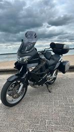 Honda Varadero V1000 Speciale editie, 2 cilinders, Particulier, Toermotor, Handvatverwarming