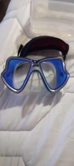Mares duikbril, Watersport en Boten, Duiken, Ophalen of Verzenden, Zo goed als nieuw, Duikbril of Snorkel