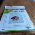 borduren, Ophalen of Verzenden, Nieuw, Borduurpakket