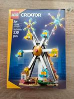 Lego 40758 celebration Ferris Wheel with Fireworks, Ophalen, Nieuw