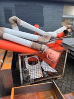 Onderdelen lasrook afzuiging, Ophalen, Gebruikt, Ventilator en Afzuiger